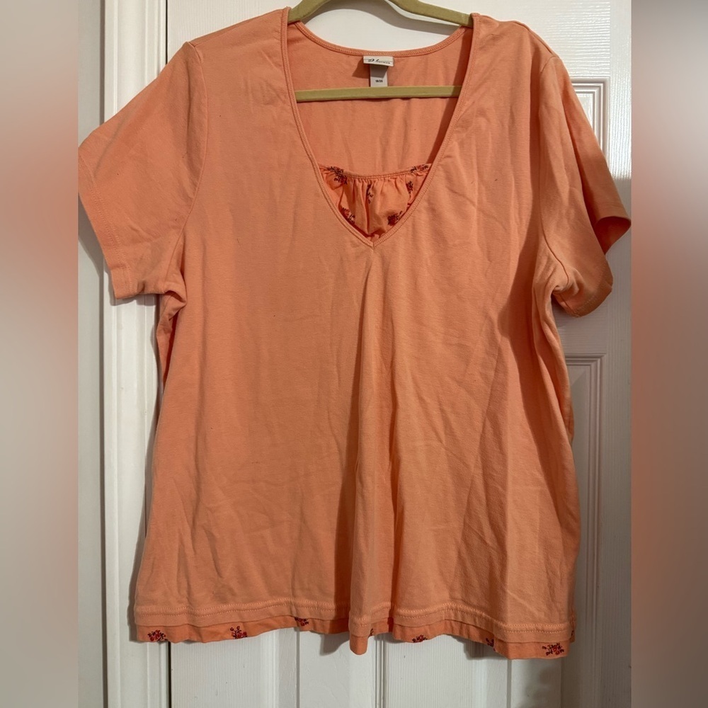 Venezia Tee Shirt